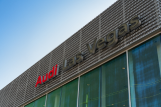 Audi Las Vegas