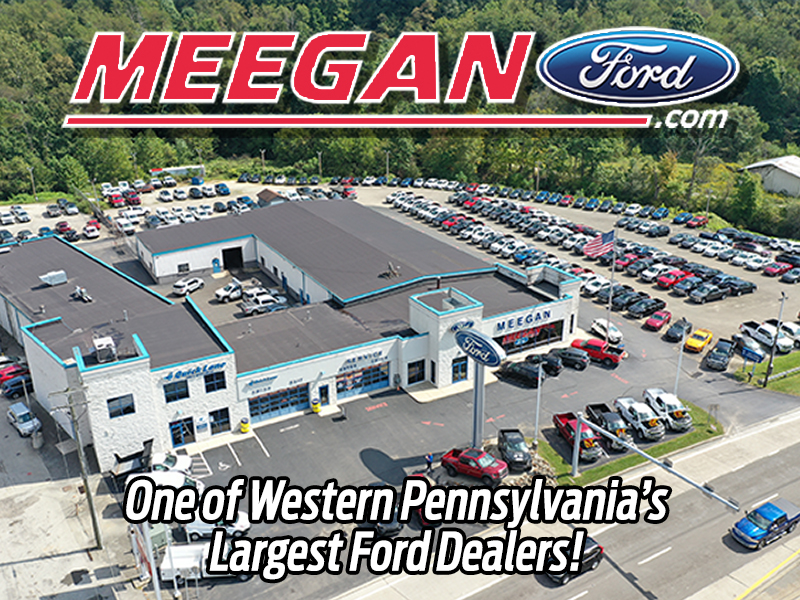 Meegan Ford