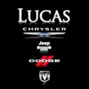 Lucas Chrysler Dodge Jeep Ram