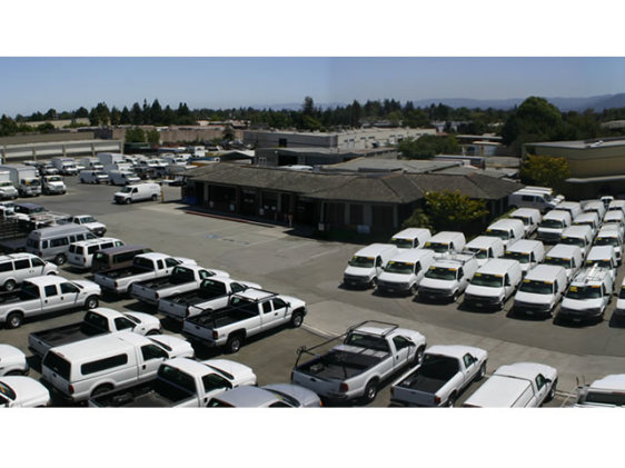 Hengehold Trucks & Vans