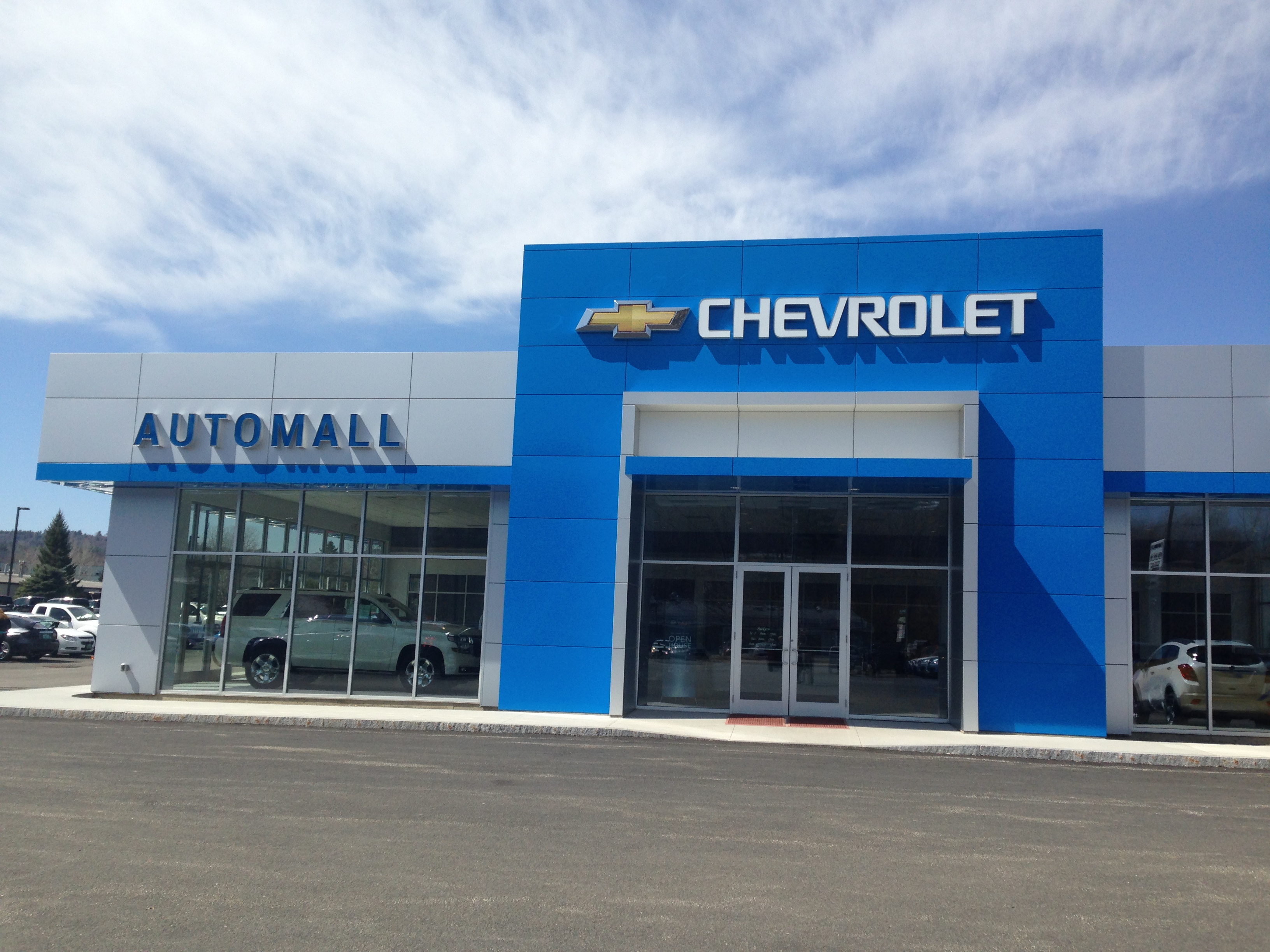 Auto Mall