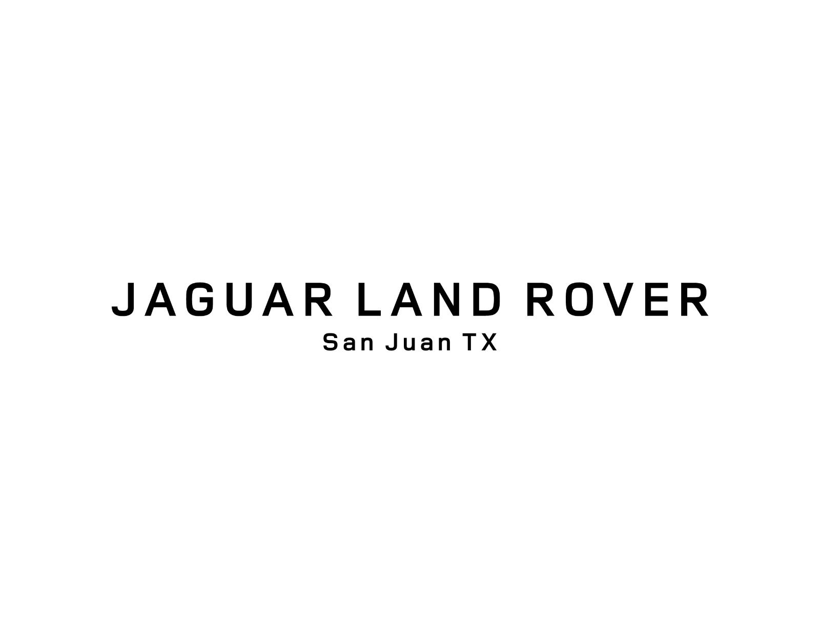 Land Rover San Juan