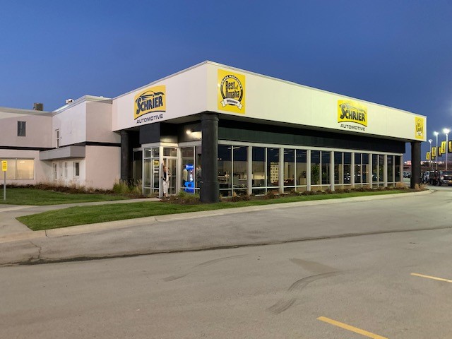 Schrier Automotive