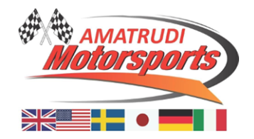 Amatrudi Motorsports