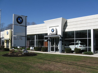 BMW of South Albany