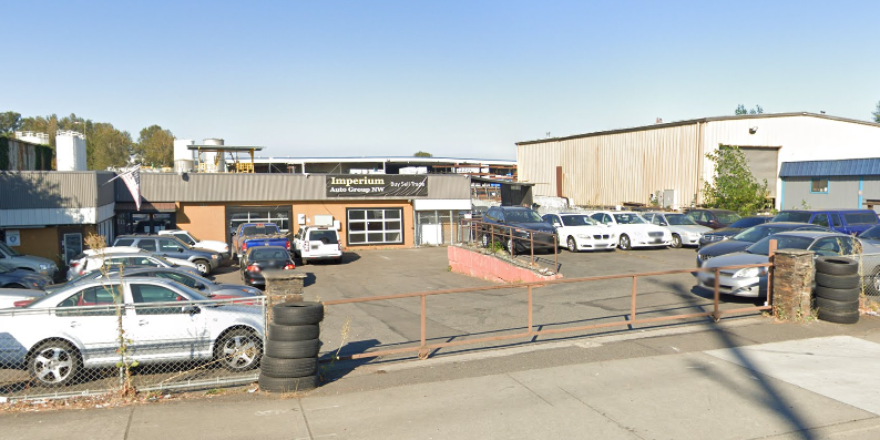 Imperium Auto Group NW
