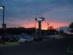 Lutesville Ford