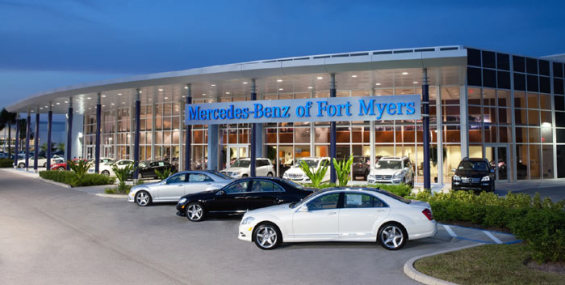 Mercedes-Benz of Fort Myers