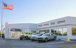Auto Park Chrysler Dodge Jeep Ram