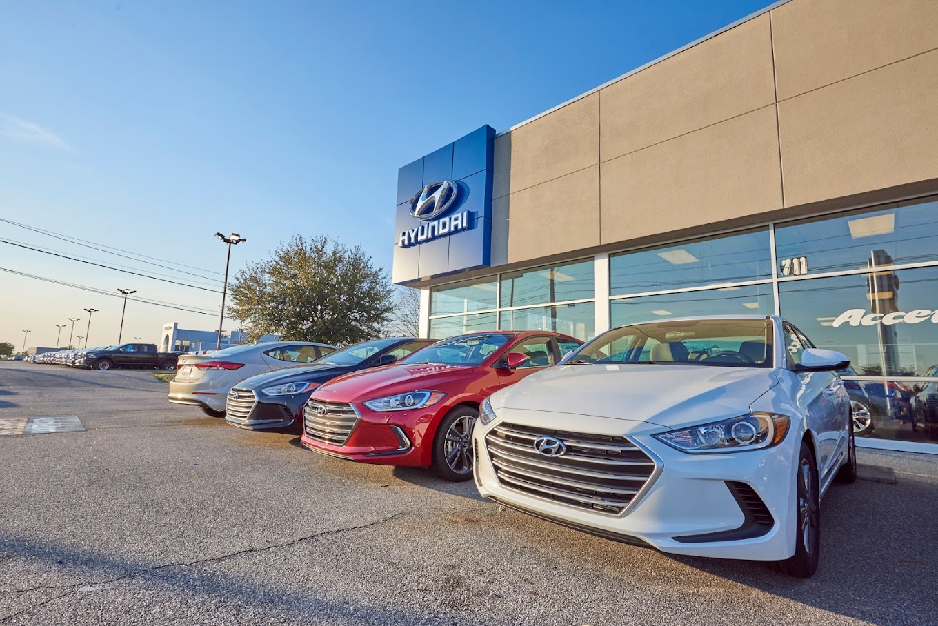 Five Star Hyundai Albany