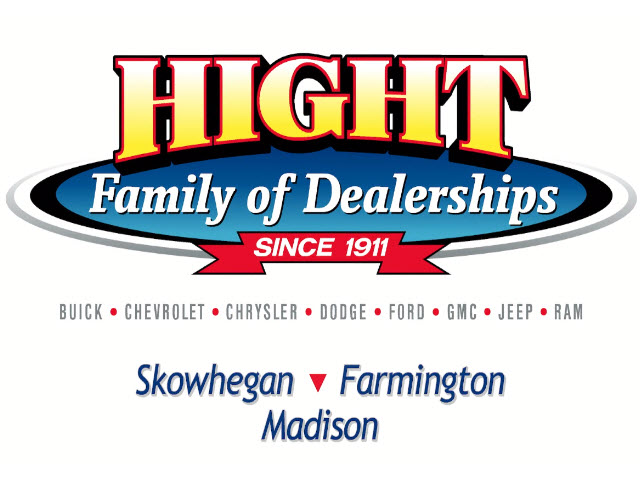 Hight Chevrolet GMC