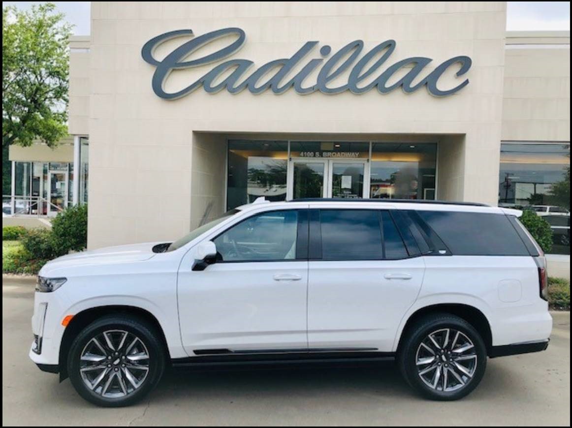 Wagner Cadillac