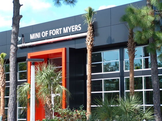 MINI Fort Myers