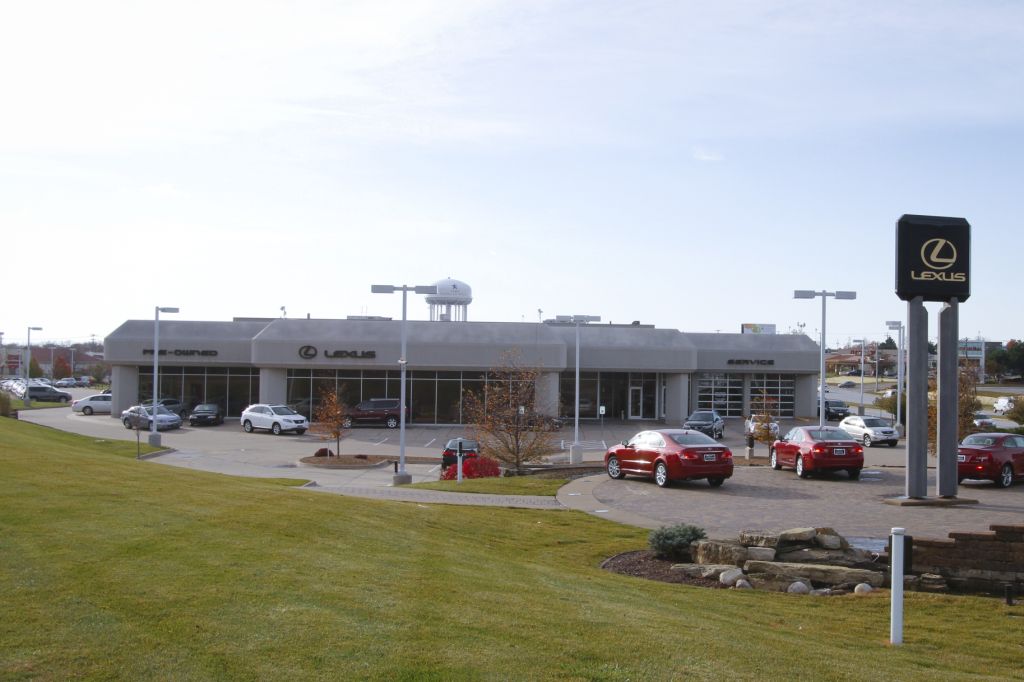 Smart Lexus of Quad Cities