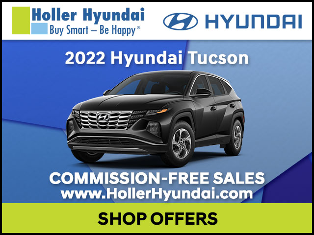 Holler Hyundai