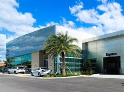 INFINITI of Sarasota
