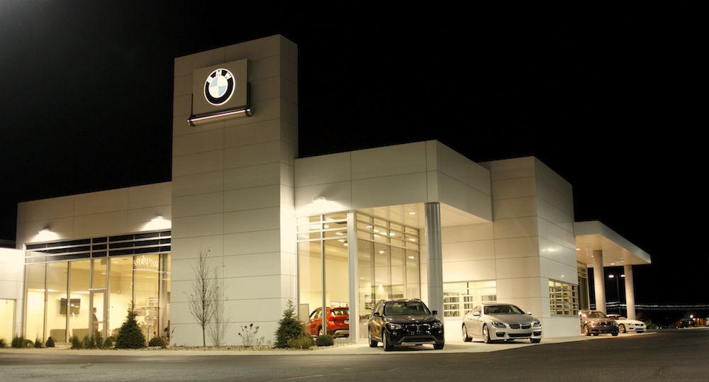 BMW of Bloomington