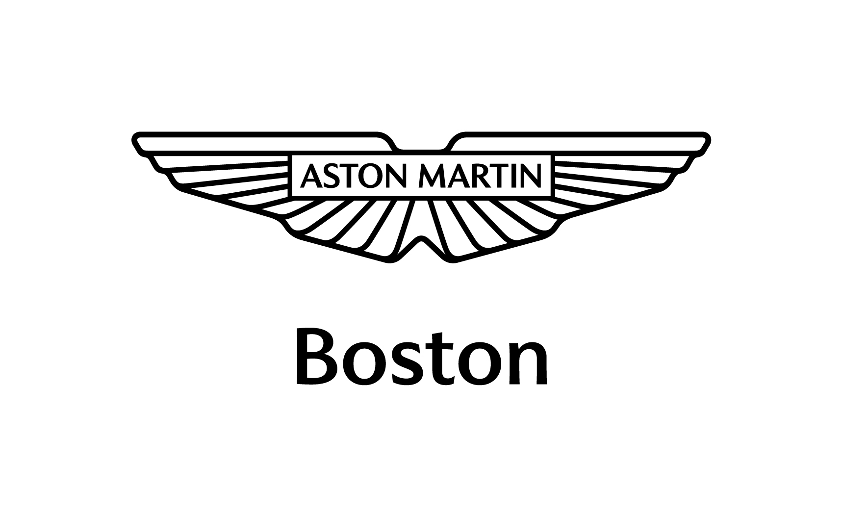 Aston Martin Boston
