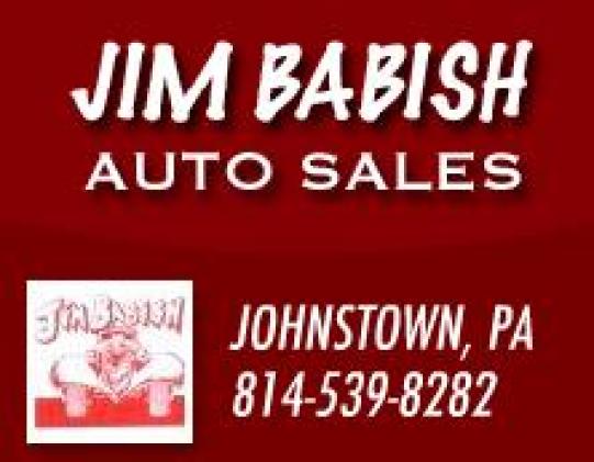 Jim Babish Auto Sales