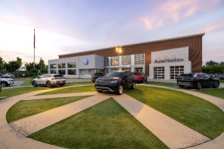 AutoNation Volkswagen Mall of Georgia