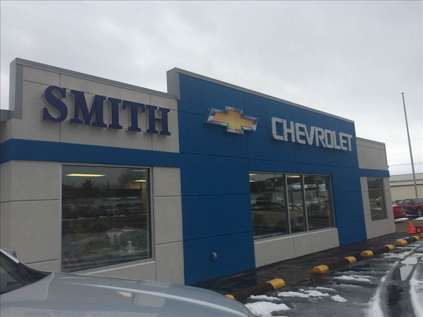 Smith Chevrolet