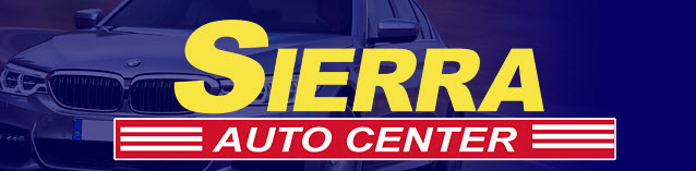 Sierra Auto Center