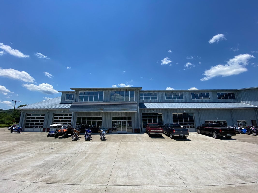 HIGHWAY 12 MOTORSPORTS LLC