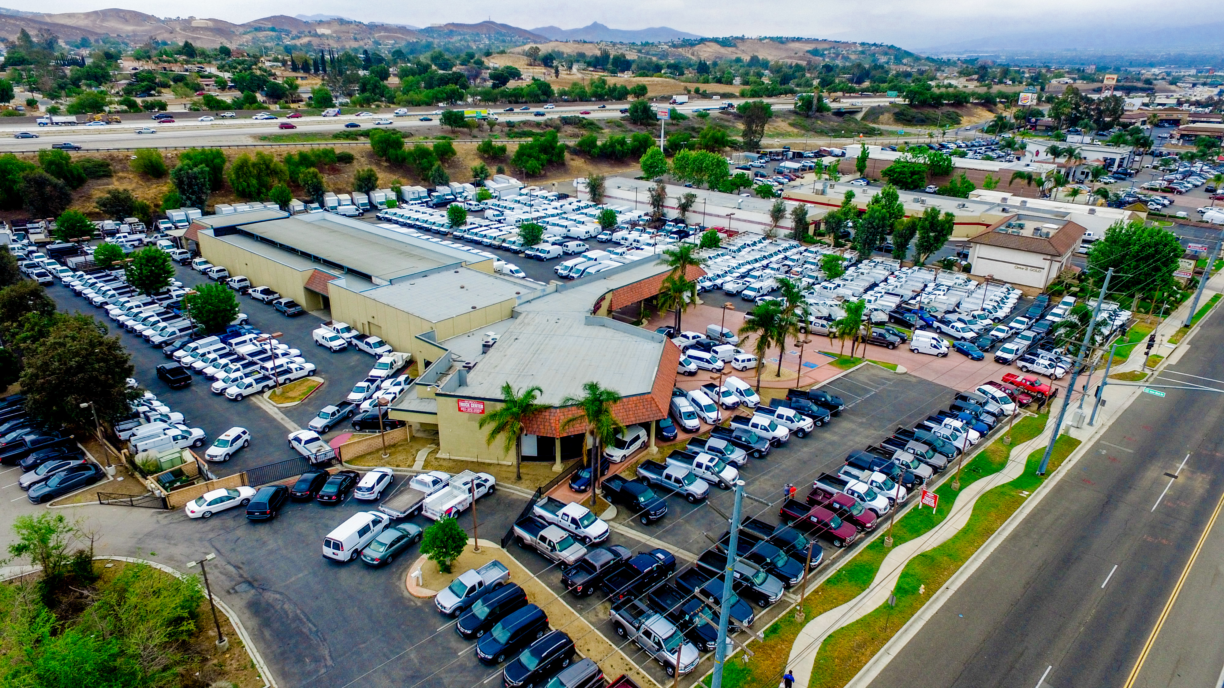 Norco Truck Center