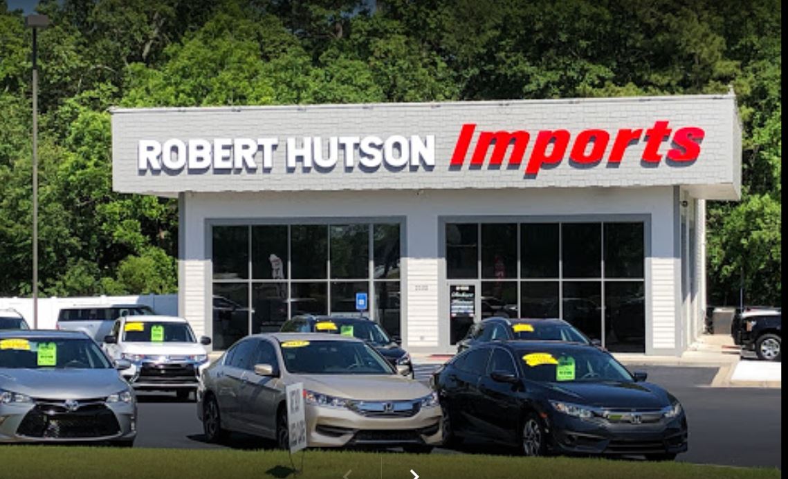 Robert Hutson Imports Inc