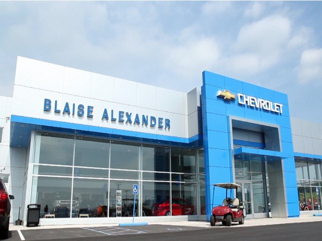 Blaise Alexander Chevrolet of Muncy