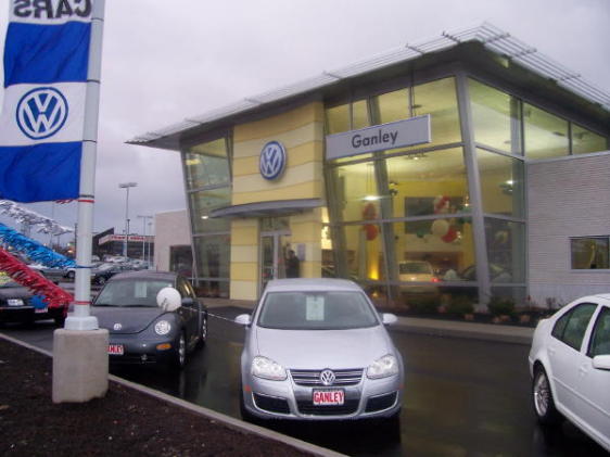 Ken Ganley Bedford Imports