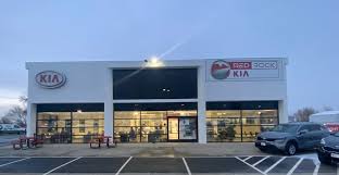 Red Rock Kia