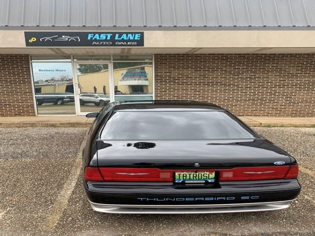 Fast Lane Auto Sales