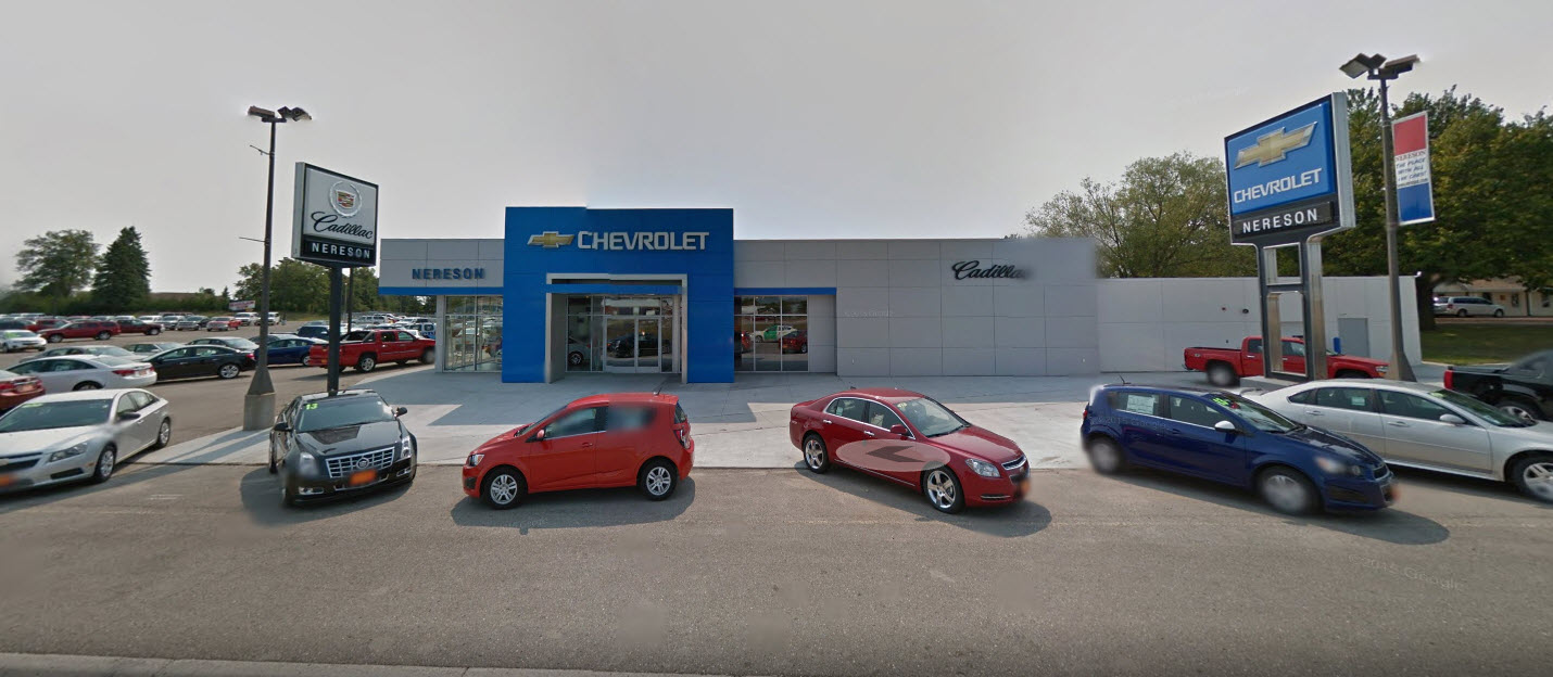Nereson Automotive Inc.