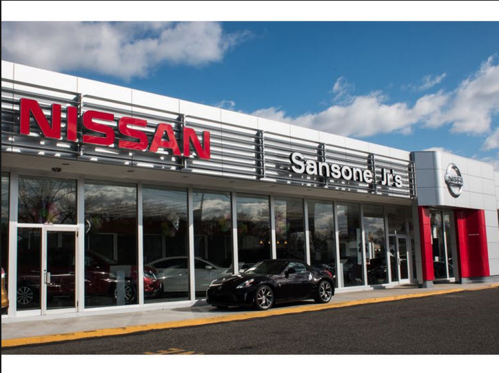 Sansone Jr's 66 Automall