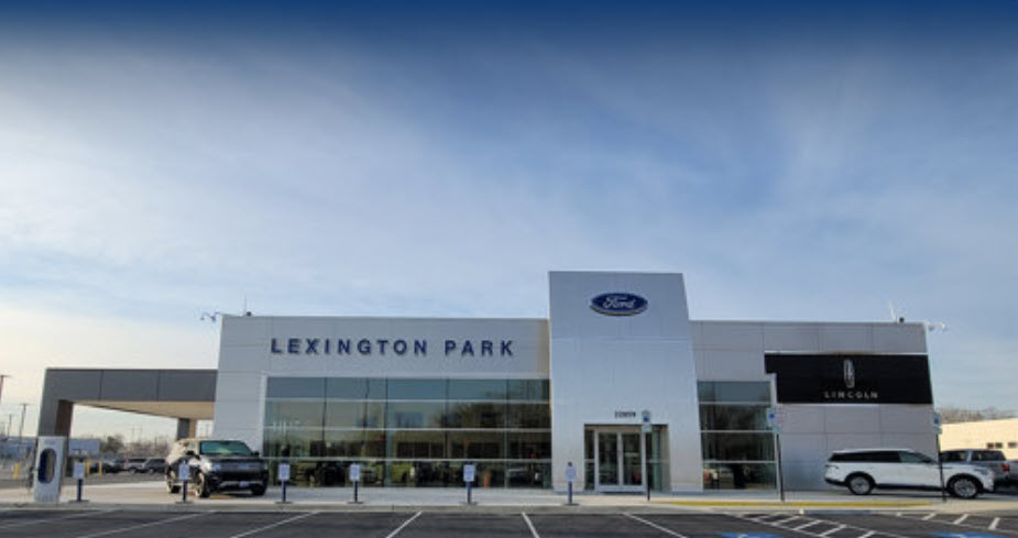 Lexington Park Lincoln
