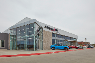 AutoNation USA Colorado Springs