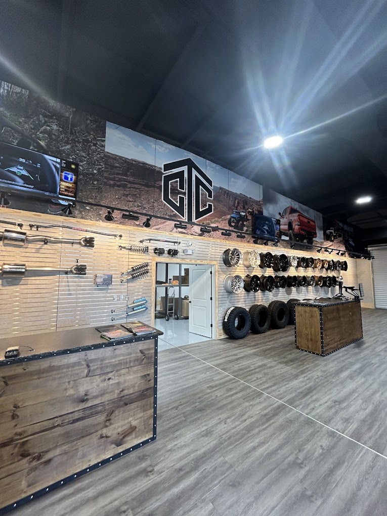 Custom Truck Concepts LLC