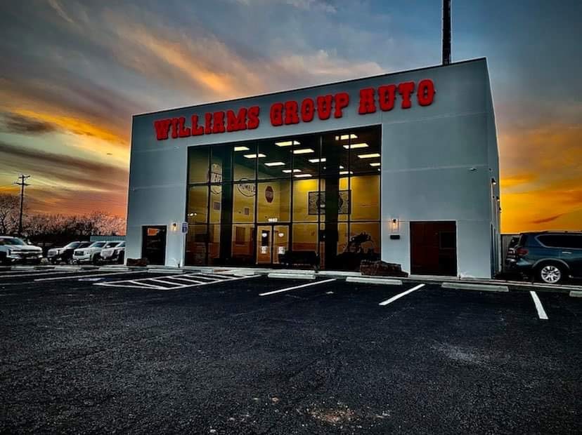 Williams Group Auto