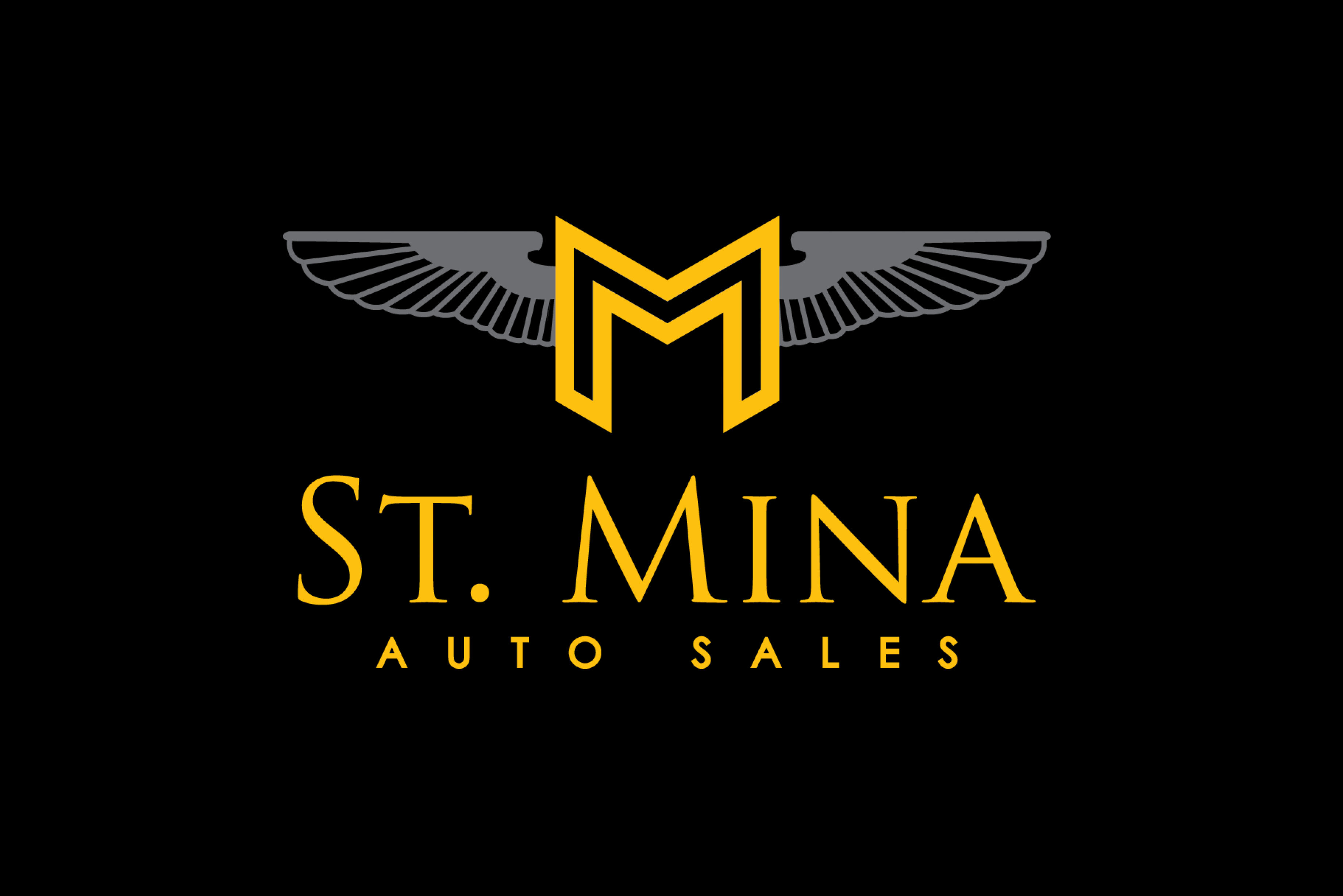 St Mina Auto Sales