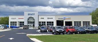 Graff Chrysler Dodge Jeep Ram