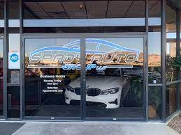 Spady Auto Group LLC