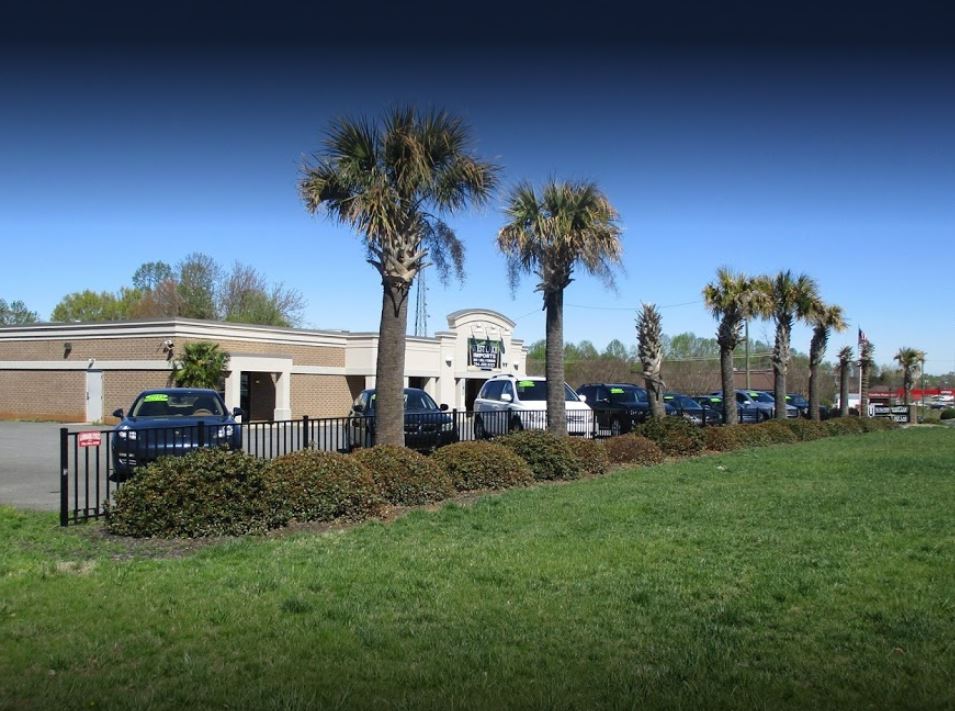 West Lake Imports