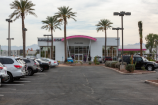 Autonation USA Phoenix Avondale