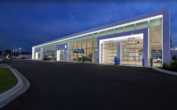 Fox Valley Volkswagen of Crystal Lake