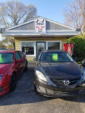 J & J Auto Sales