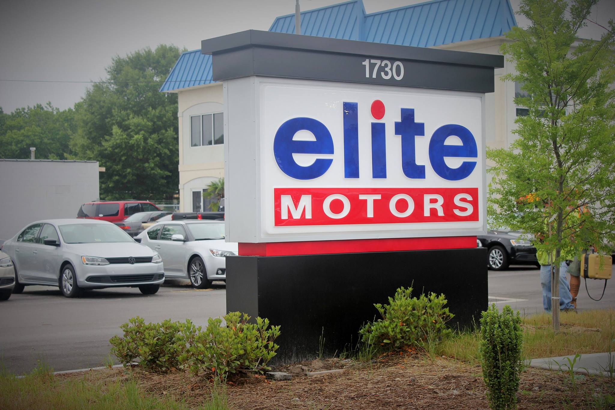 Elite Motors