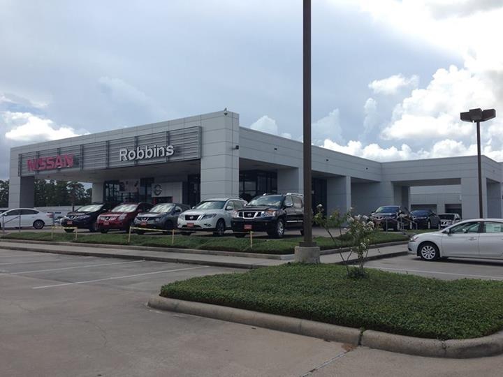 Robbins Nissan
