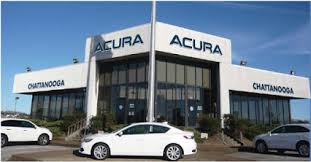 Acura of Chattanooga