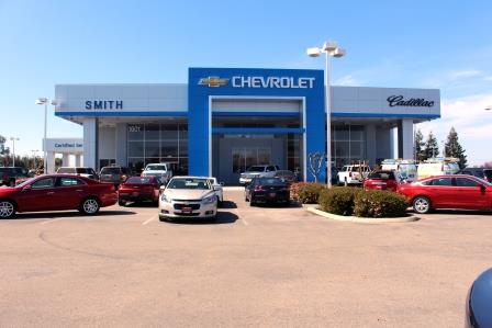 Smith Chevrolet